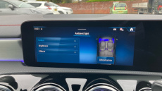 Mercedes-Benz CLA 200 AMG Line Executive 5dr Tip Auto Petrol Estate